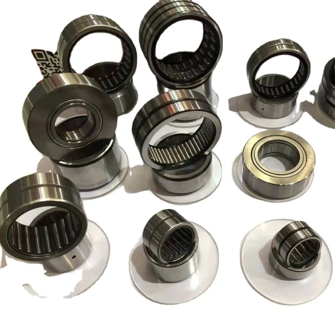 Various Specifications Factory Price 33015 Roller Bearings