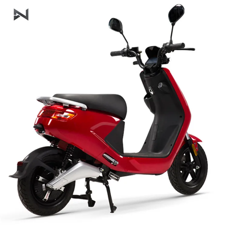 Eec 200cc Electric scooter Electric Motorcycle 1440w for sale Electric Moped for Adult