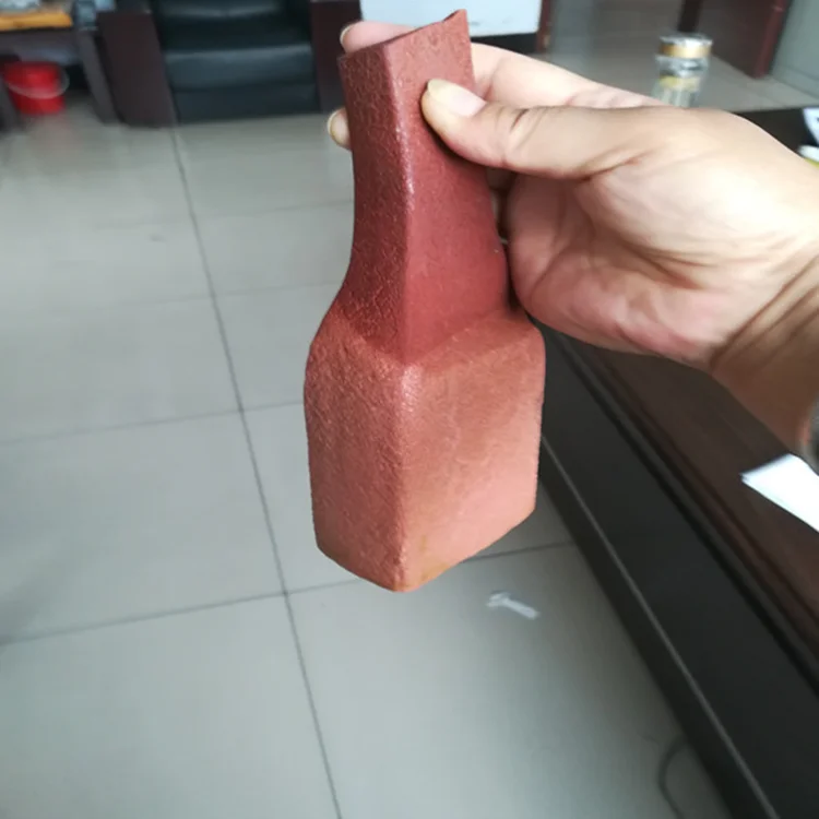 Construction Pile Head Reinforcement Split Bolt Sealing Ring Gasket Rubber Expansion and Water-Resistant Seal