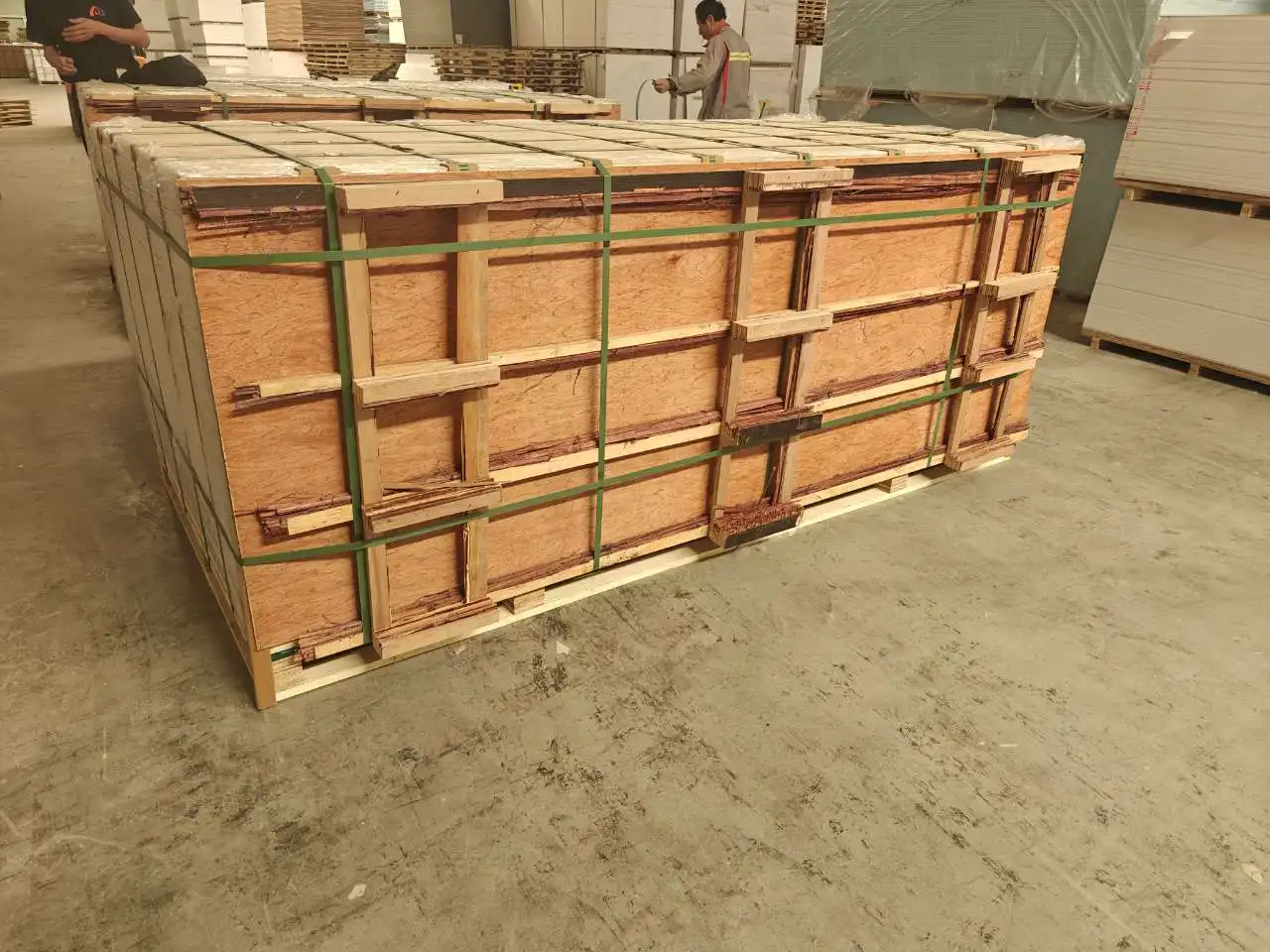 0.45 Density for Advertising Sign Making Lead Free Sintra Board 10mmco-extrusion Pvc Foam Sheet