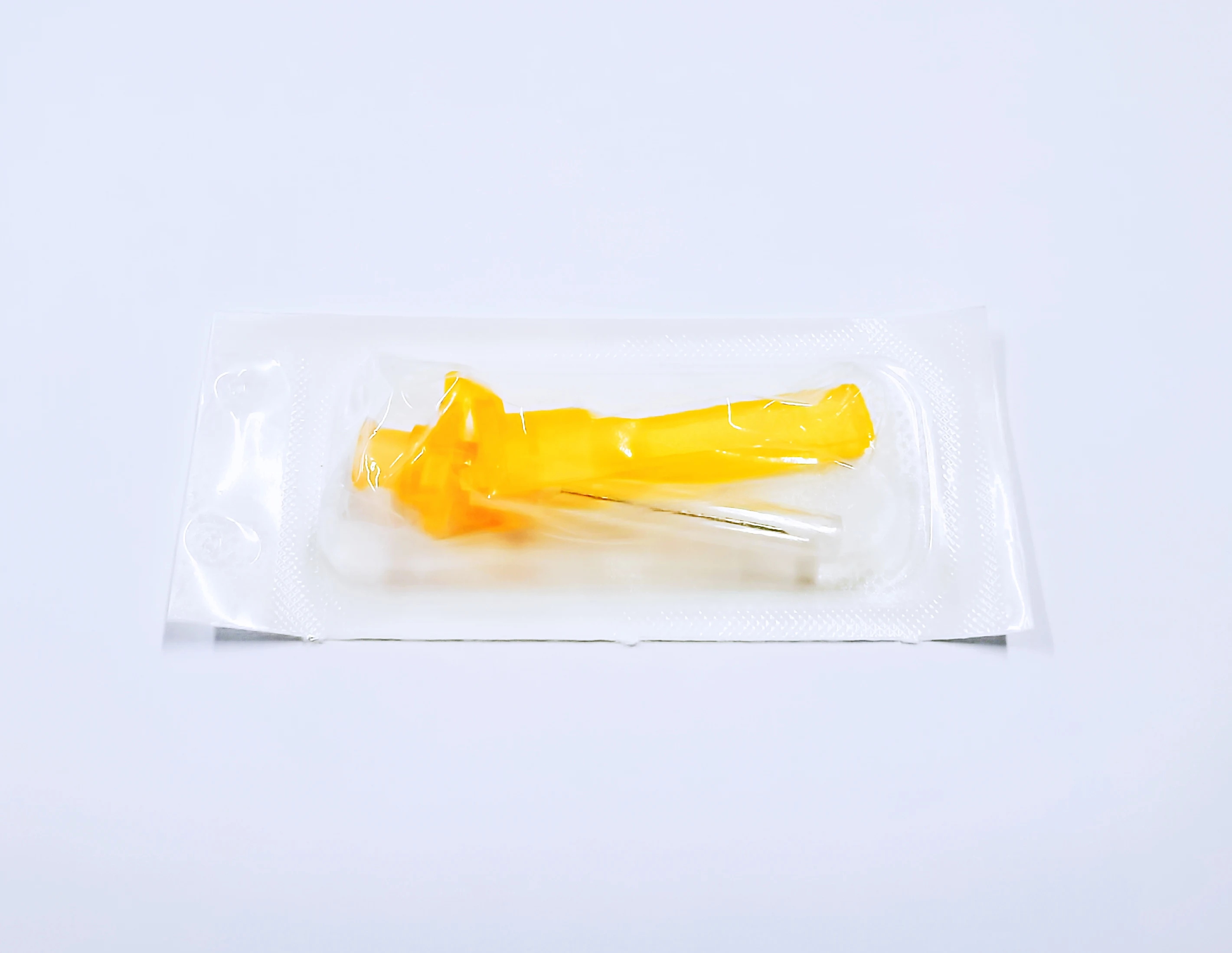 CE ISO13485 Syringe Needle Disposable Safety Needle 23g 25g