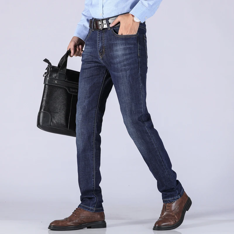 Bulk Wholesale Clothing Branded Balloon Carbon business casual Men Jeans In Chennai