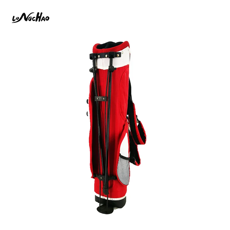Newly Designed Custom Waterproof Golf Bag Travel Golf Stand Bag With Factory Price