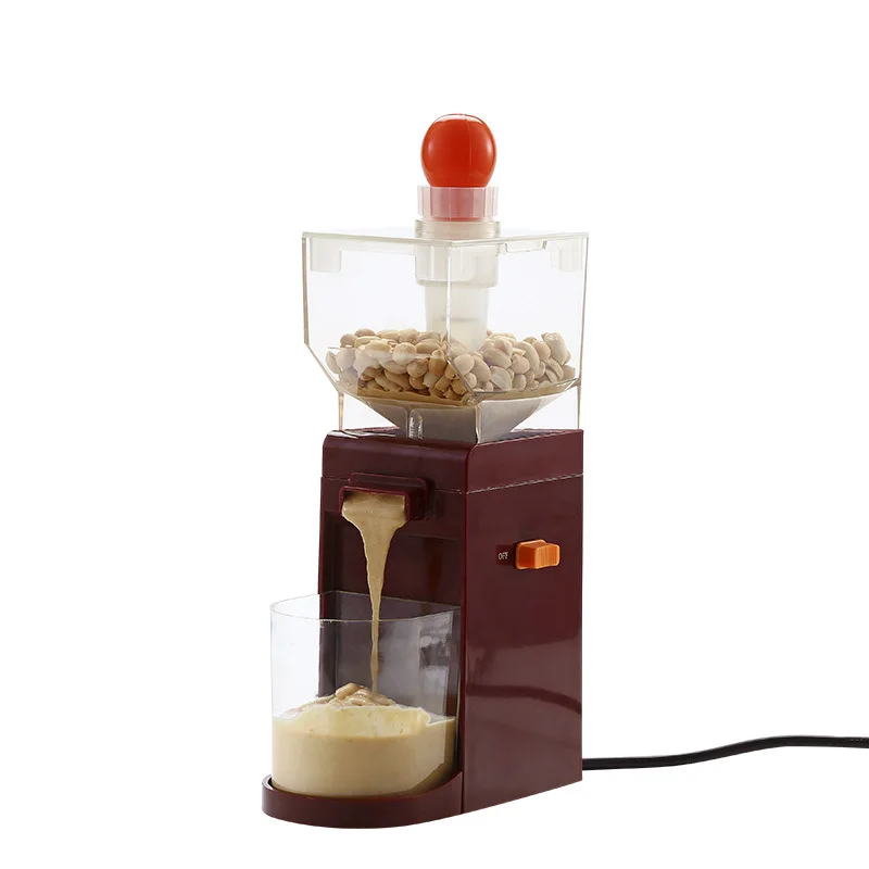 Sprint nut Butter Grinding Machine Small Peanut