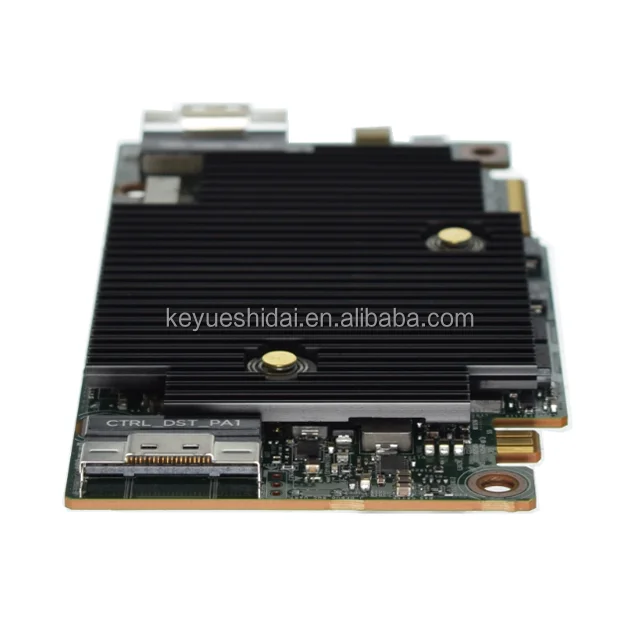 PERC H755 адаптер кэш 8 Гб ddr4 PowerEdge Серверная внутренняя карта h350 h355 h750 для контроллеров dell Raid