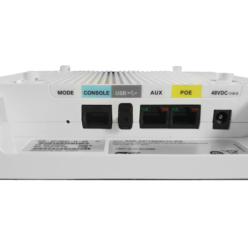 Оригинальный Новый Точка беспроводного доступа AIR-AP1852I-F-K9