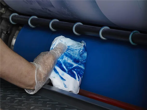 High Quality Eco-Friendly Multi-Purpose Disposable Nonwoven Towels Soft Reusable Wipe Absorbent for Cleaning and Washing