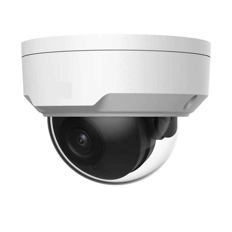 2MP HD LightHunter IR Fixed Dome Network Camera IPC322SB-DF28(40)K-I0