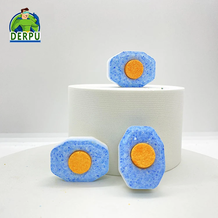 Factory Wholesale Hot Sell Dishwashing Tablets  Dishwasher Cleaner Detergent Dishwashing Tablet