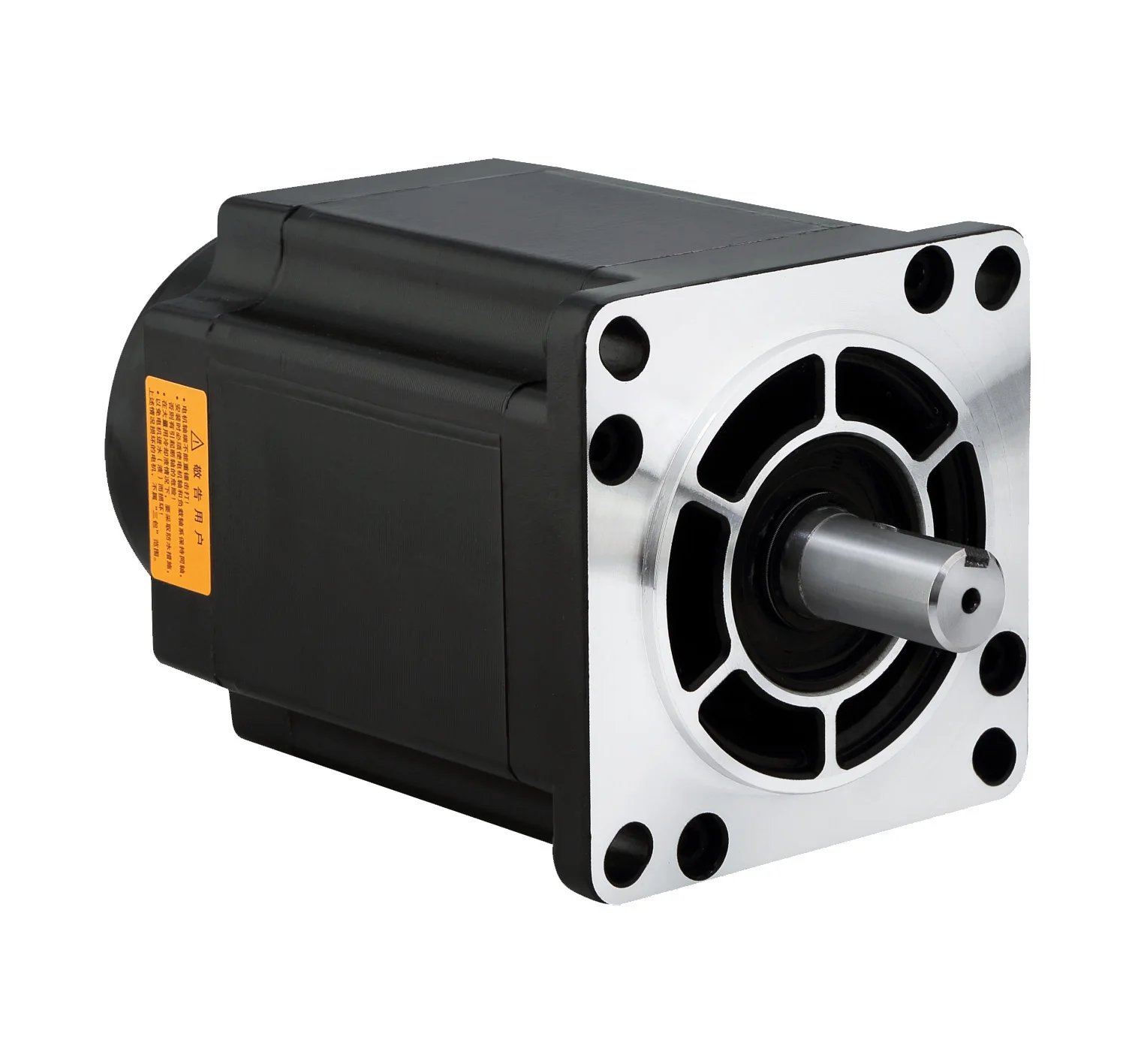 Cheap 110BYG250B 110V 2 Phase 1.8 Degree Mganetic Electric CNC Lathe Stepper Motor