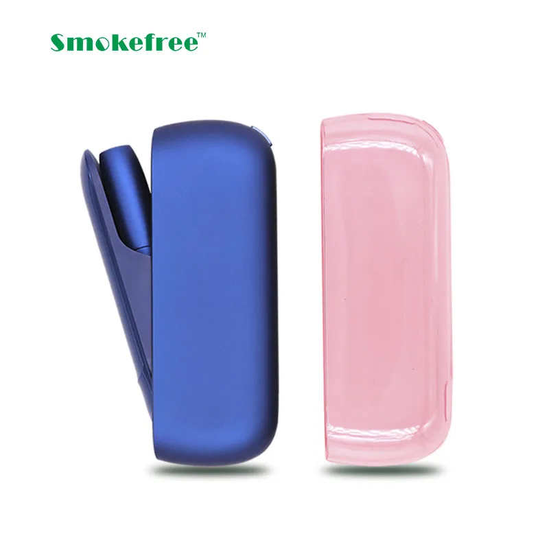 For use with IQOS 3.0 clear tpu case oem