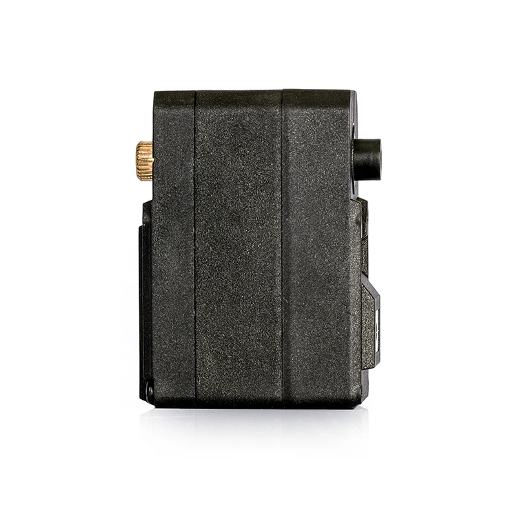 Смарт-серводвигатель SCS225 робот для рисования 18 кг последовательное управление сервопривод гуманоидного робота/интеллектуального контроллера Arduinox