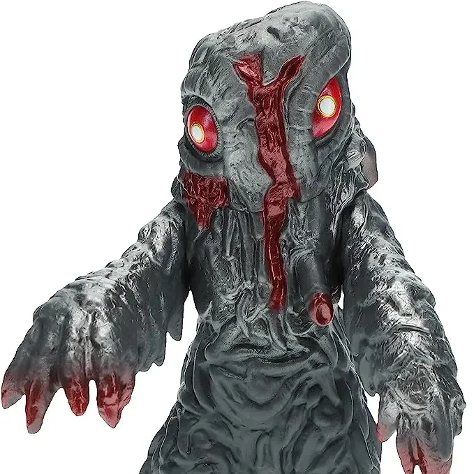 Mud Monster Custom Figures PVC Action Figures Collection Doll Plastic Toys for Gift