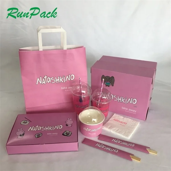 Cake box with window custom logo wholesale luxury round christmas mini cup cake gift paper box packaging