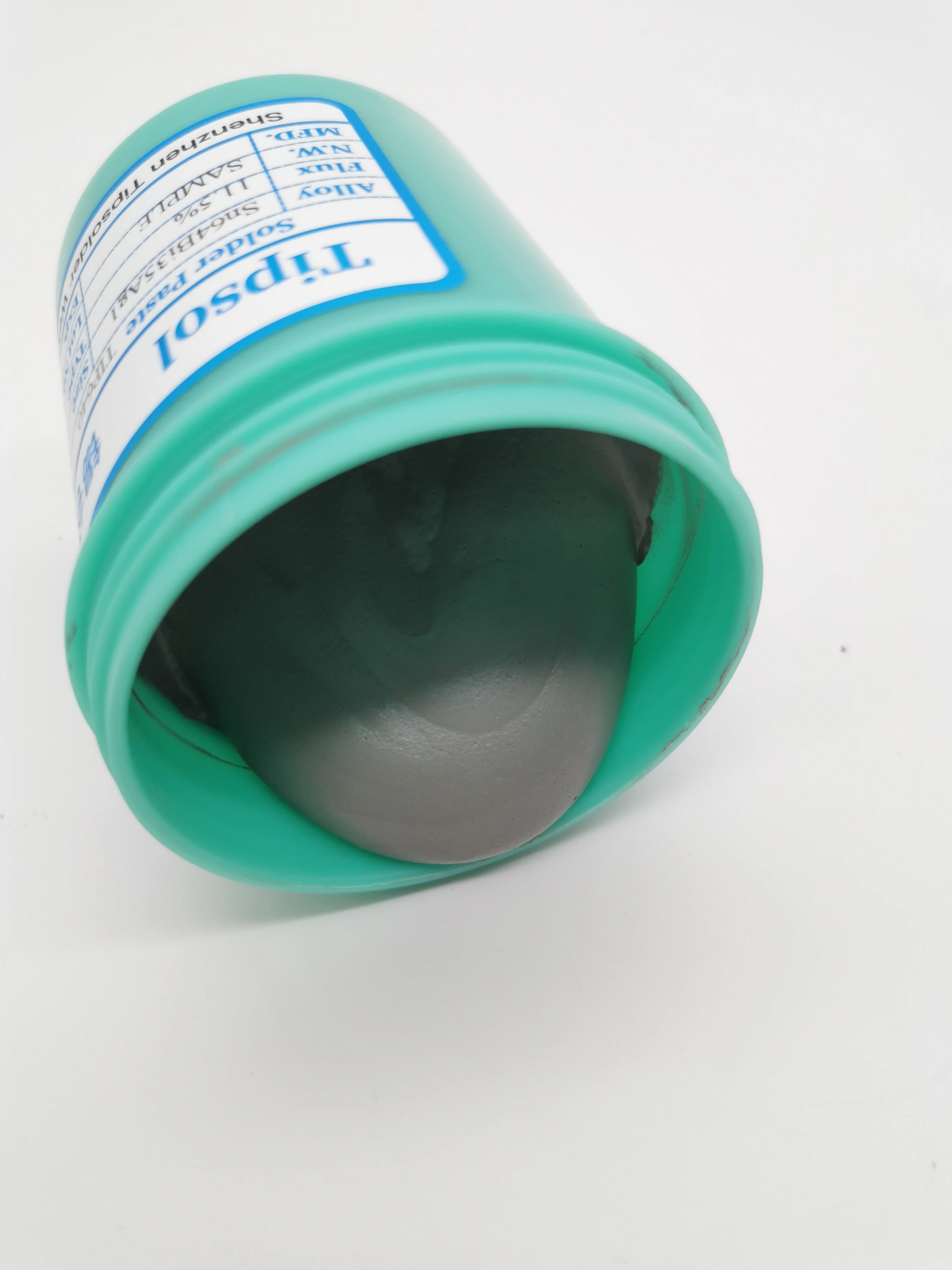 4258 low Temp Lead Free Solder Paste led