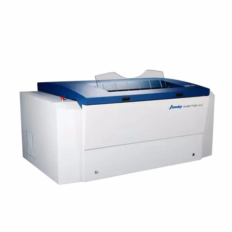 Factory direct sale High grade quality  Cheap CTP and CTCP machine price