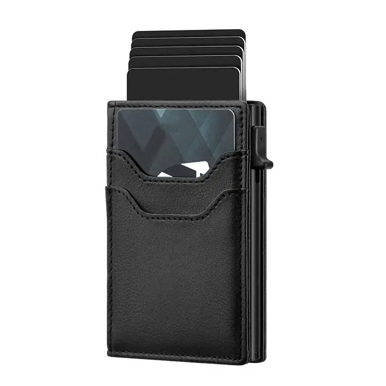 2024 Hot Selling Wholesale Price Leather Crafting Wallet Template