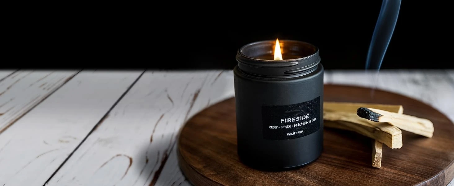 Factory Cheap Scented Candles Soy Wax Luxury Private Label Scented Candles Custom Logo And Packaging