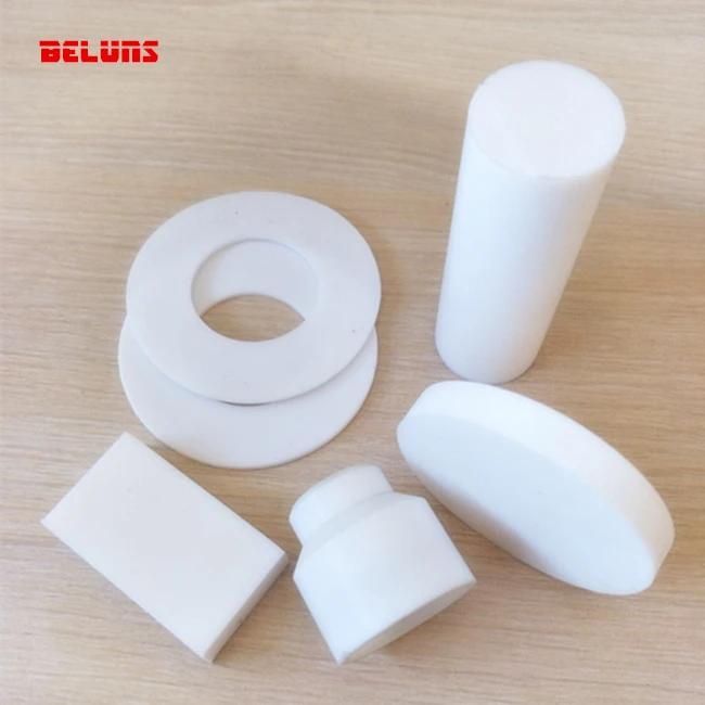 
PTFE SHEET ROD 