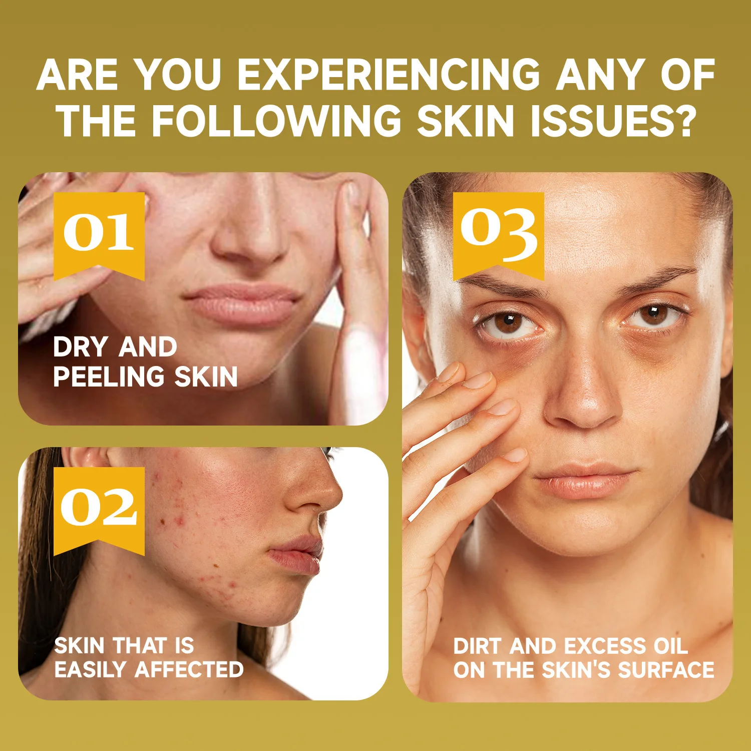 African Black Soap Face and Body Bar for Oily Blemish Prone Skin facial cleanser