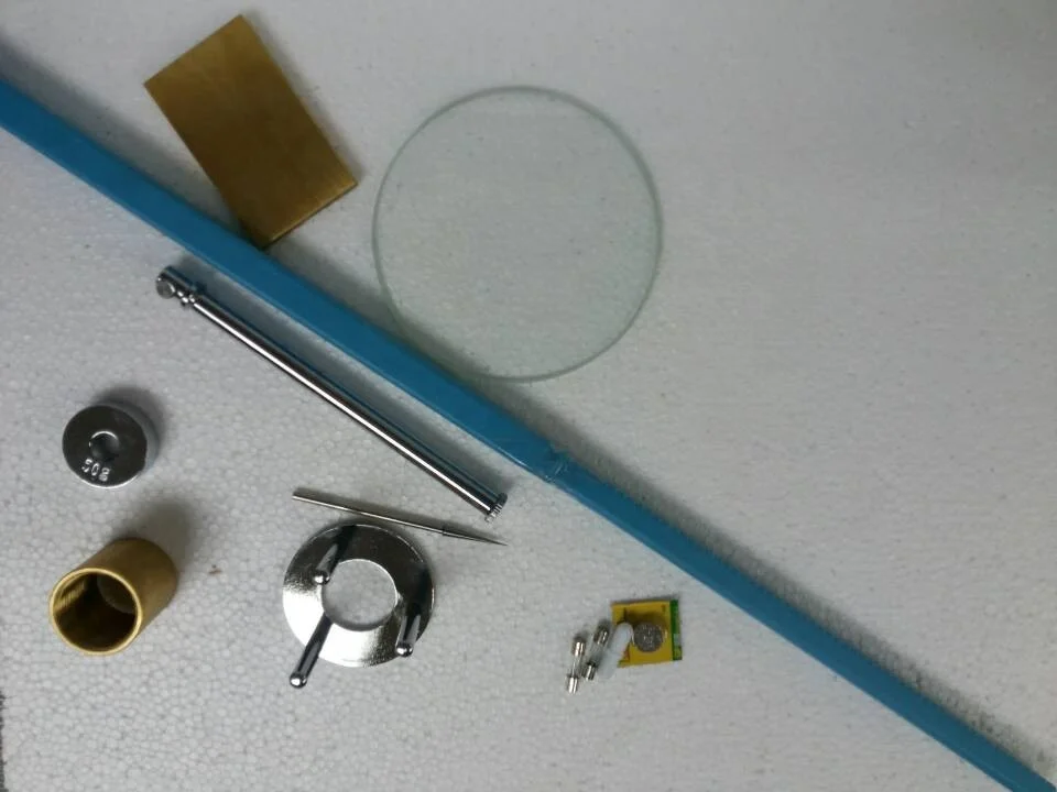 ASTM D1321 Penetrometer for Petroleum Wax