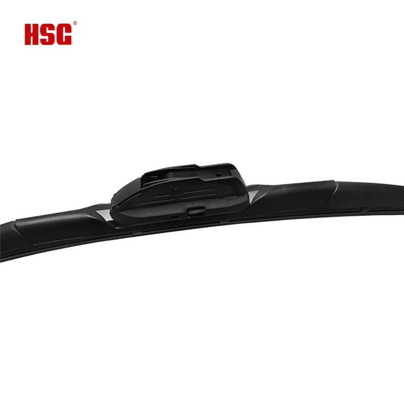HSG auto  windshield wiper multifunction10+1 U hook Boneless Wiper car wash tool summer auto parts car window cleaner