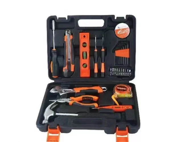 Набор инструментов для механических отверток GW29pcs трещотка динамометрические ключи и торцевой гаечный ключ набор без обзоров