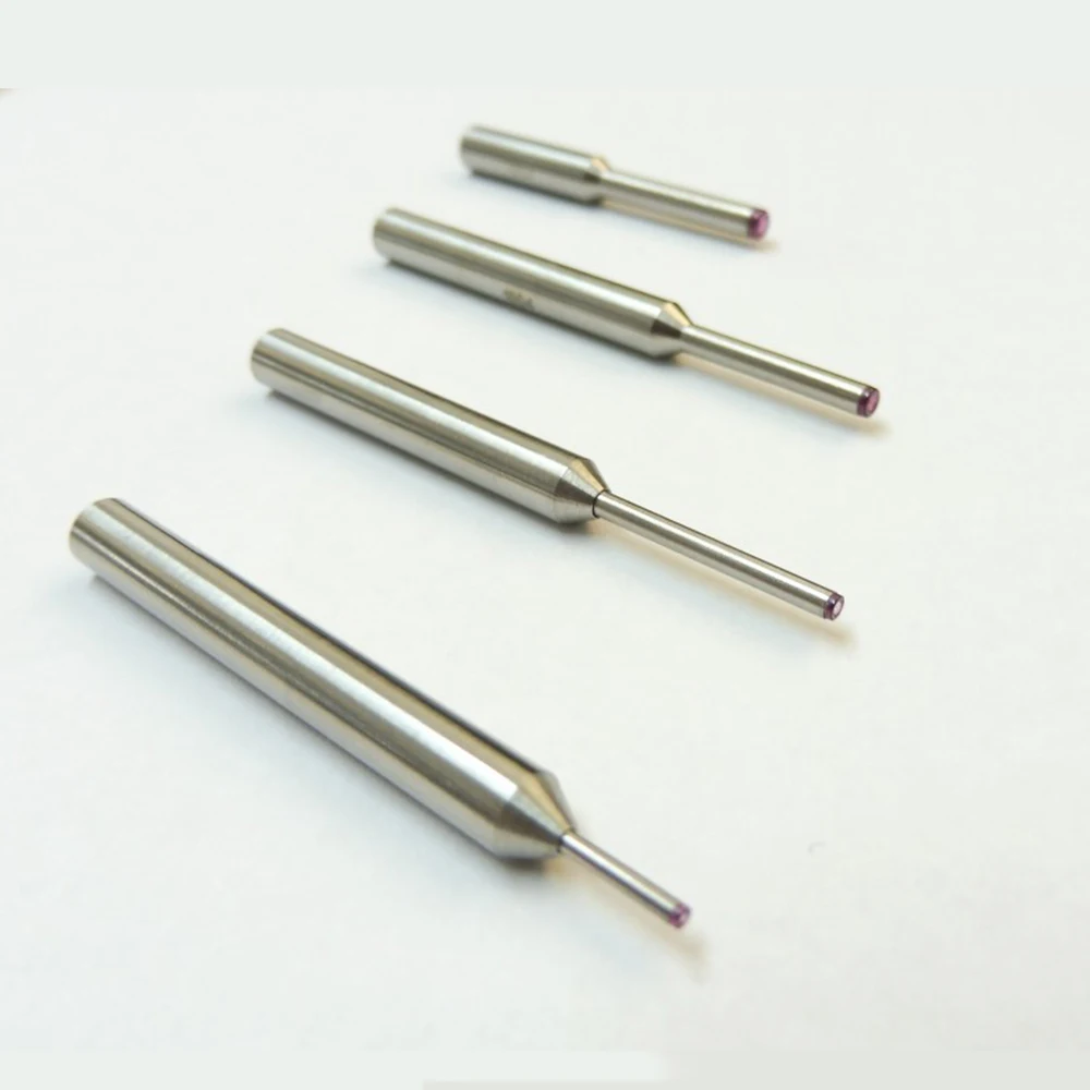 high polishing  wear-resistance tungsten carbide wire guide winding nozzle