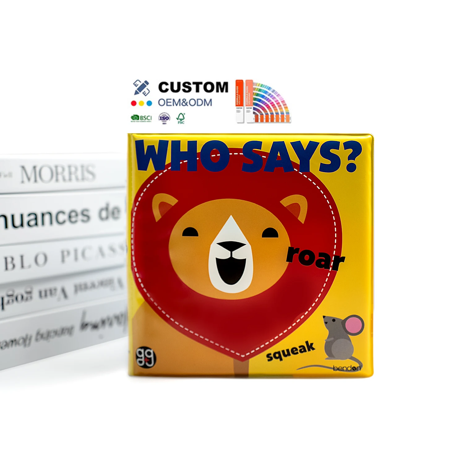 Customized Eva Baby waterproof Early Learning Education Toys water color changing bath books for Babies