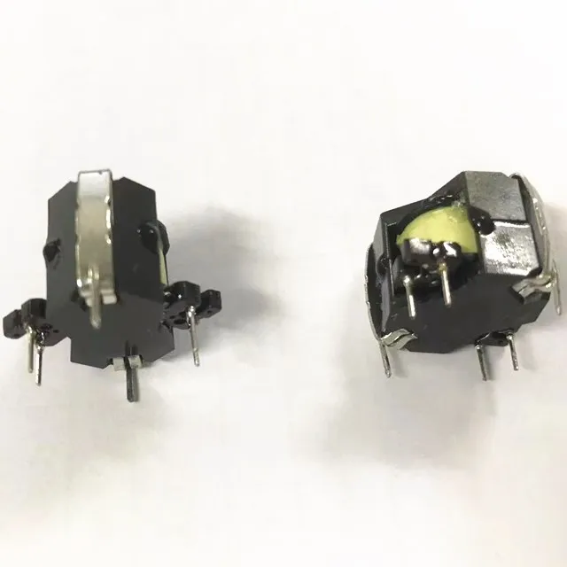 RM6 common mode choke Flyback Transformer High Frequency Transformer Power Inductors