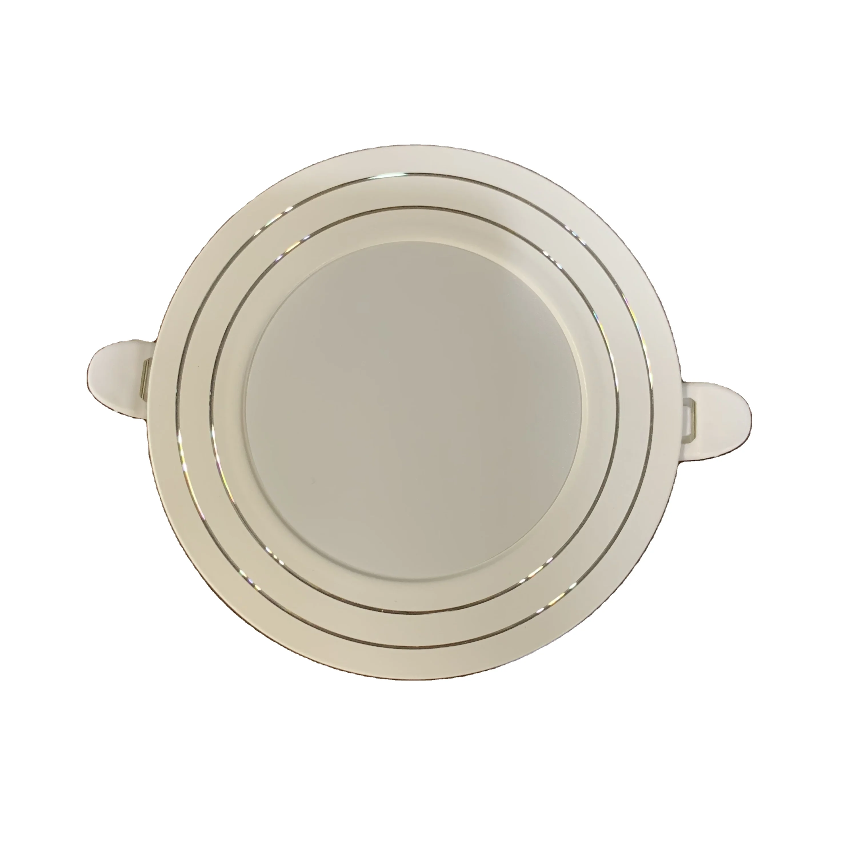Новинка 6500K 7W SKD SMD Светодиодная лампа 3 дюйма для Пакистана