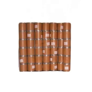 2024 Заводская поставка бренд вечного жемчуга ванилин и этилванилин аромат