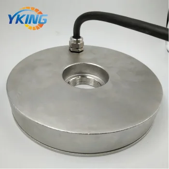 Водопад для бассейна фонтаны новый дизайн 316L 27 Вт IP68 DC24V RGB ip68 светодиодные фонари водяной