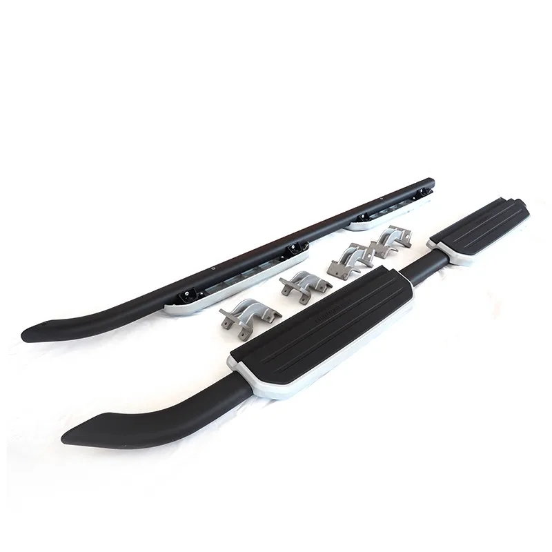 Good Quality And Price Of Car Accessories for land rover defender 2020 aluminum alloy side steps