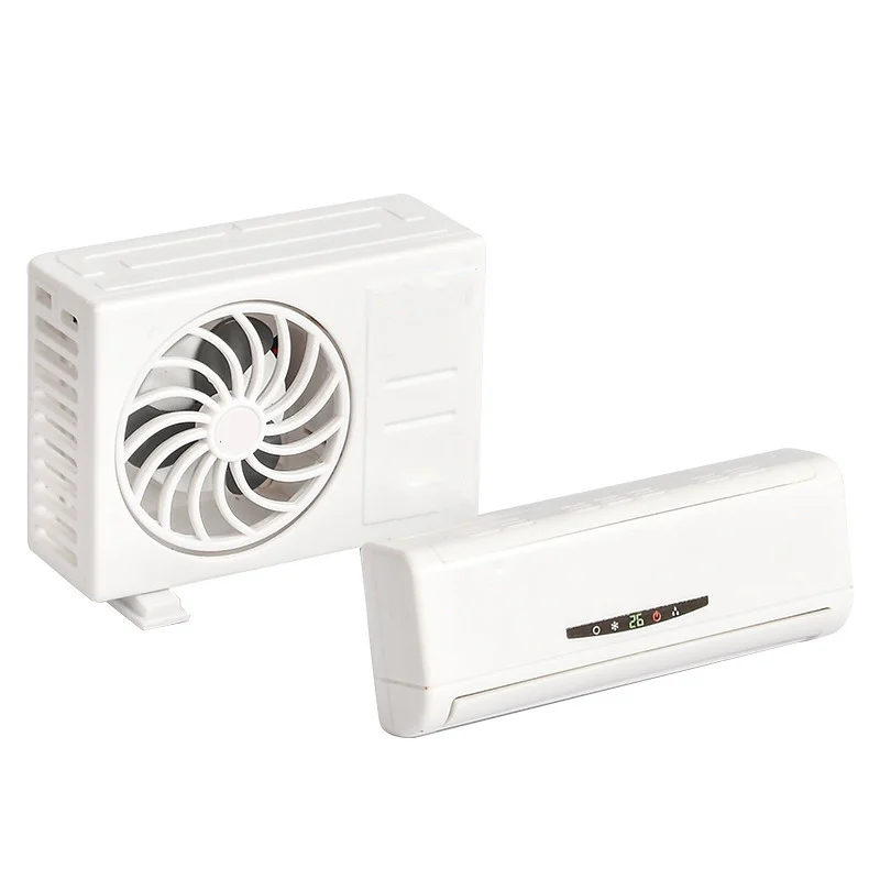 Car Air Conditioner Model Aroma Diffuser