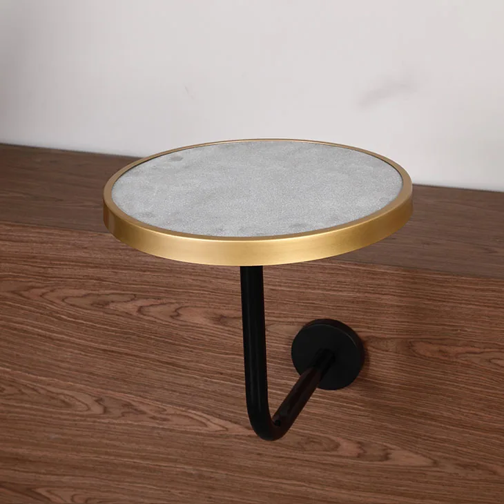 Chinese fashion home furnishings can be placed anywhere in the home with a more popular corner table