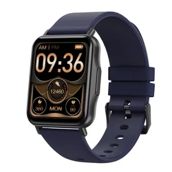 2021 q15 Zeblaze GTR Smart Watch With Blood Oxygen Pressure Bracelet Smartwatch reloj inteligente For Women Men