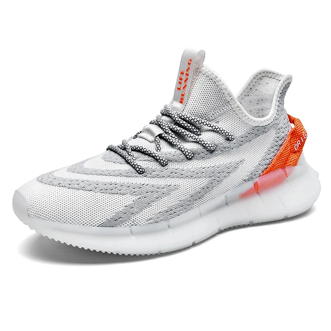 Производитель обуви из Китая, мужская обувь на заказ, кроссовки бренда, Прямая поставка