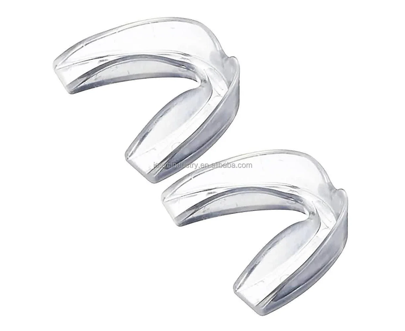 Moldable Dental Night Guard Anti Teeth Grinding Sleep Mouth Guards Bruxism Mouthguards Teeth Braces Anti Snoring Teeth Guard