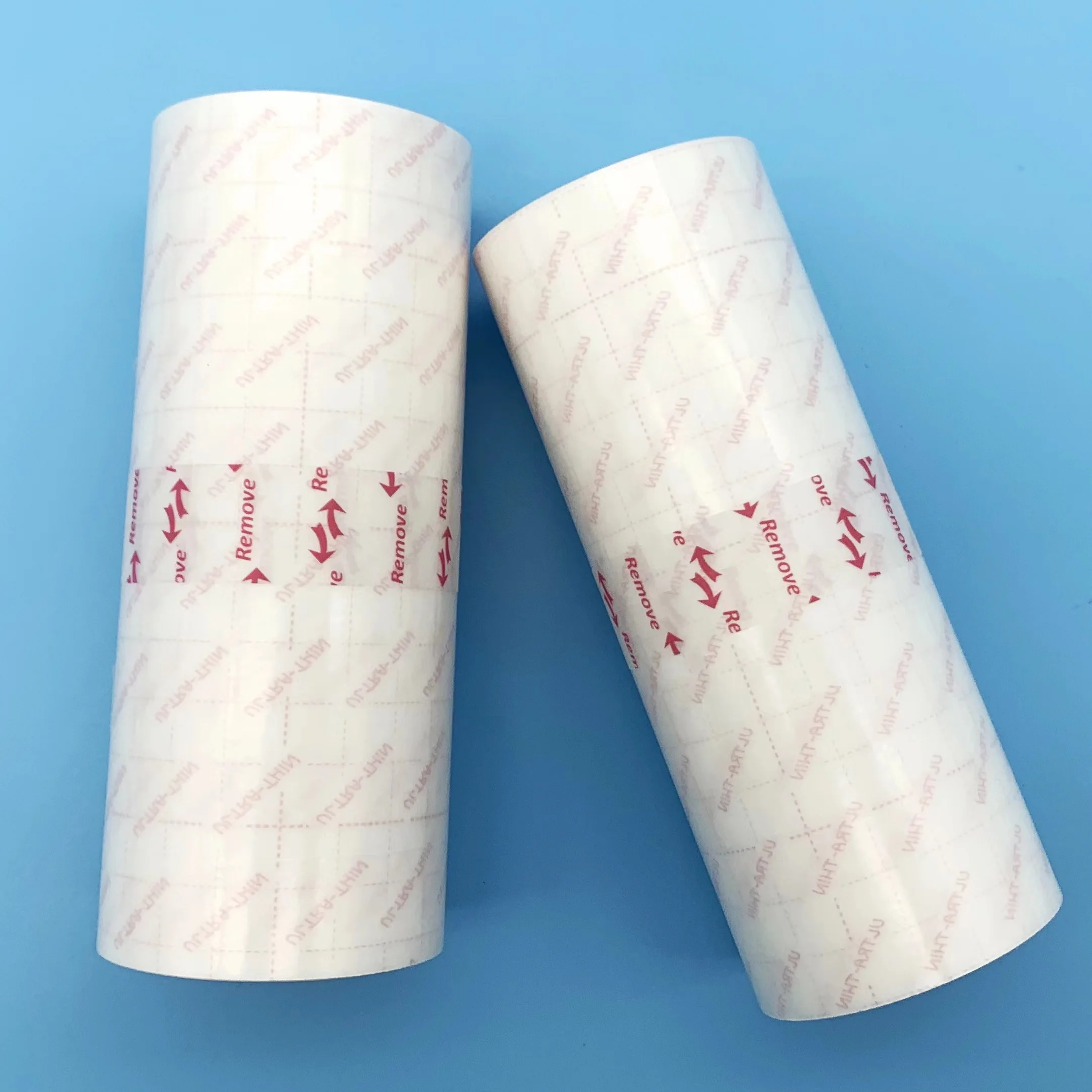 Waterproof Comfortable Protection Repair New Generation High Quality Tattoo Film Roll