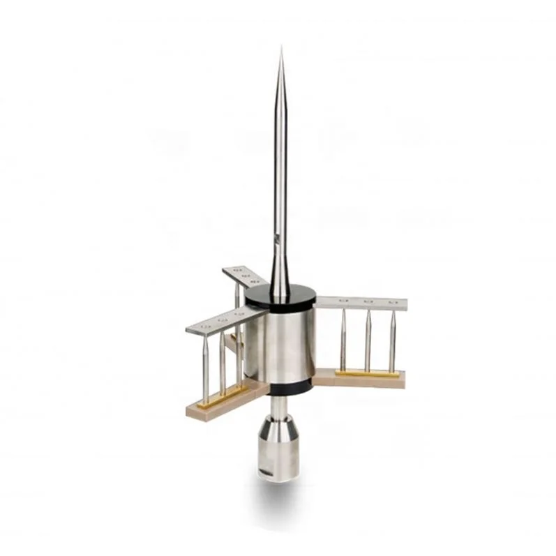 2021Hot sale cheap price Ingesco PDC 3.3, 4.3, 5.3, 6.3lightning rod lighting rod arrester