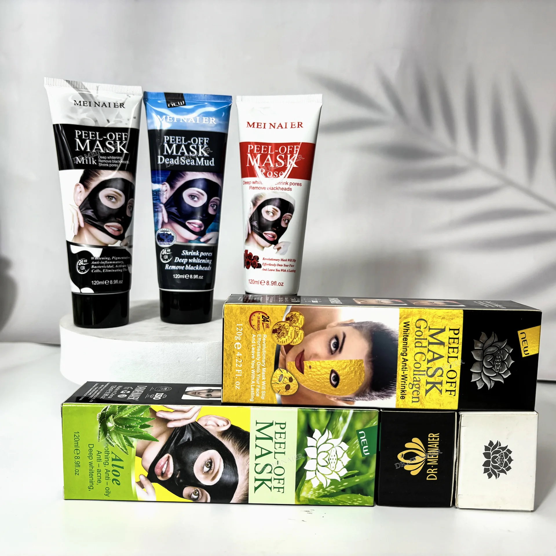 High Quality Wholesale Face Mask Peeling Face Mask Deeply Cleans And Removes Blackheads, Moisturizes And Moisturizes Skin