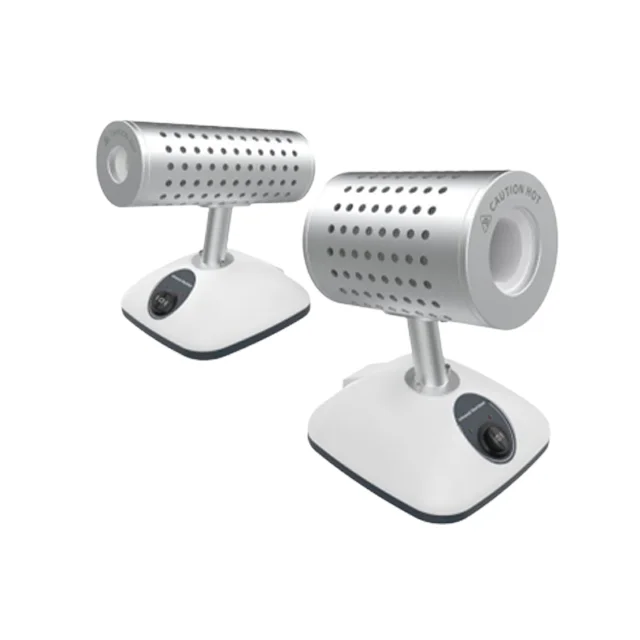 Инфракрасные стерилизаторы, широко используемые в лабораториях