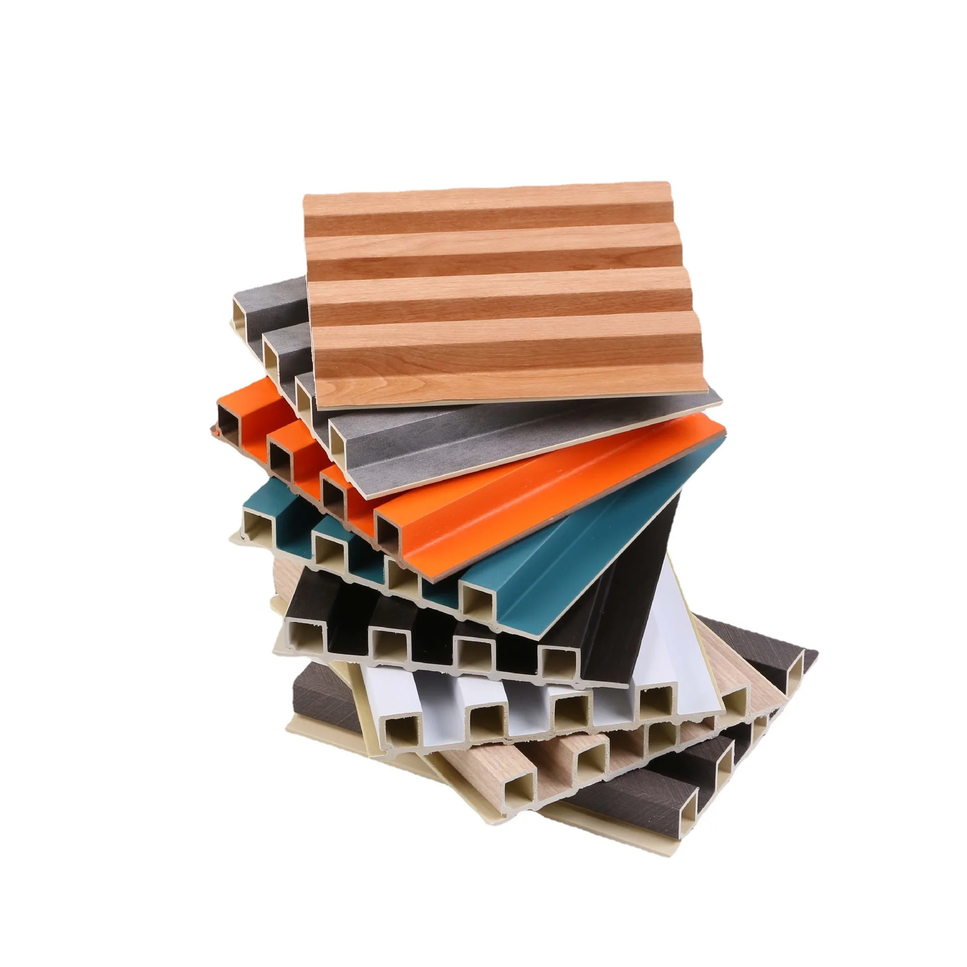 Waterproof wpc wood wall cladding wall panel cladding board