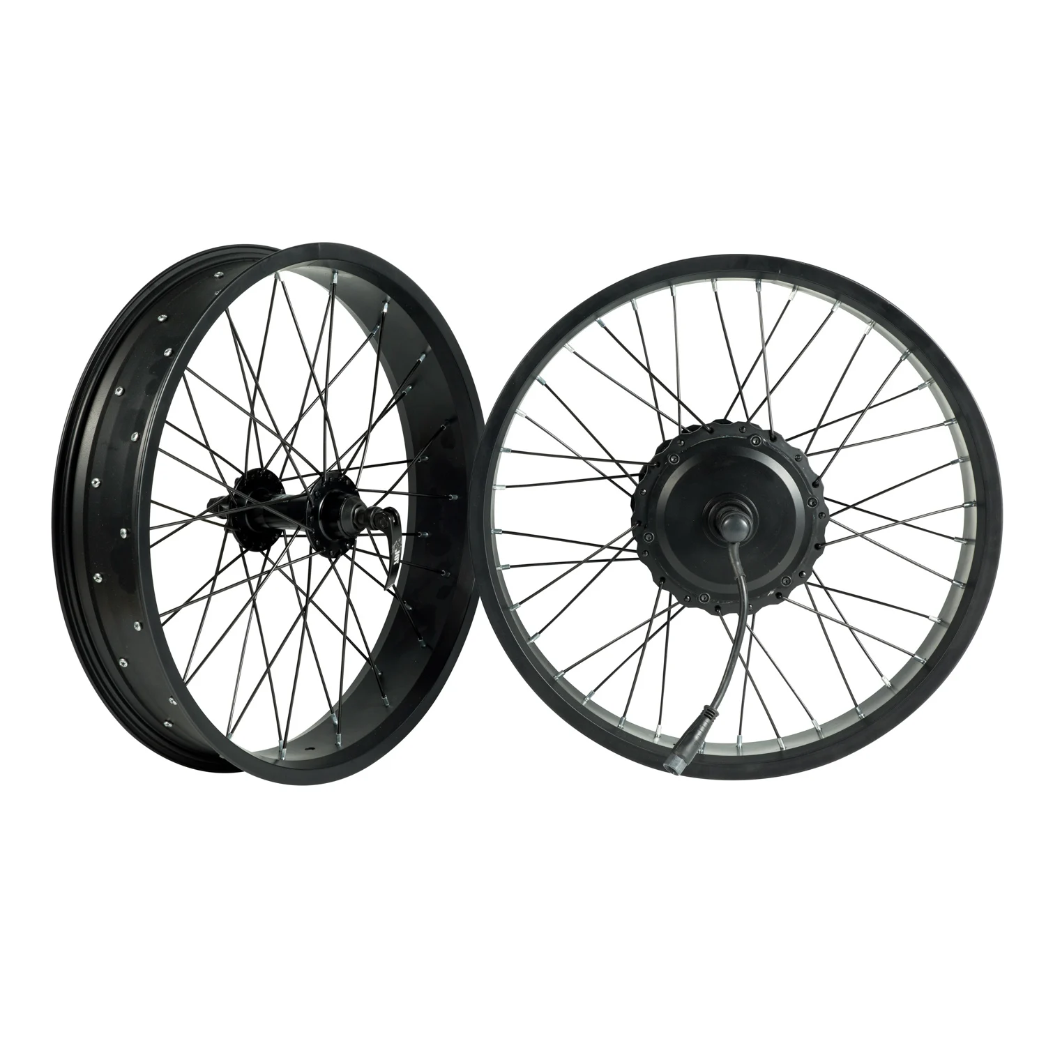 48V 350W 500W Electric Bike Motor 750W for Fat Tyre Bike Electric Bicycle