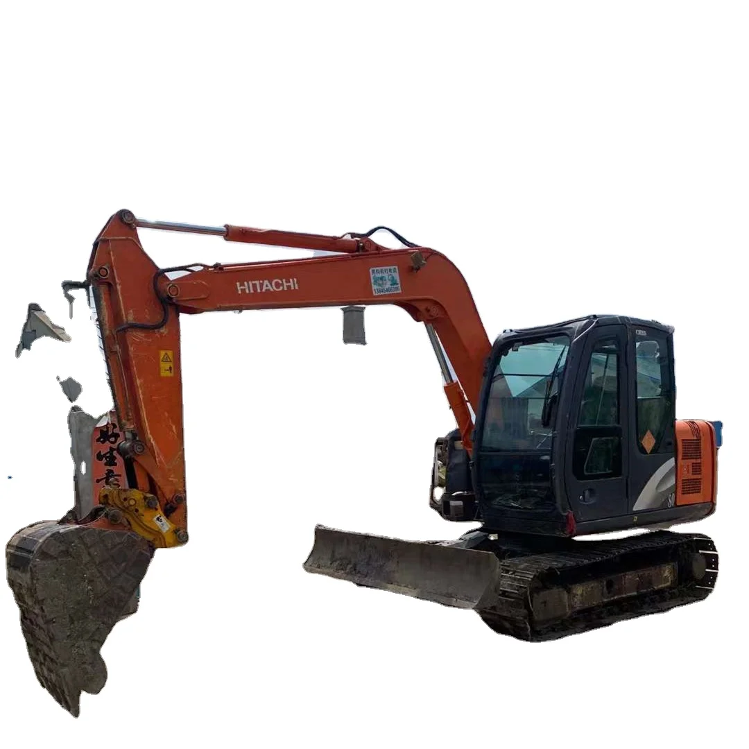 Высокое качество топливные фильтры для экскаваторов ZX70-5A для экскаватора HITACHI