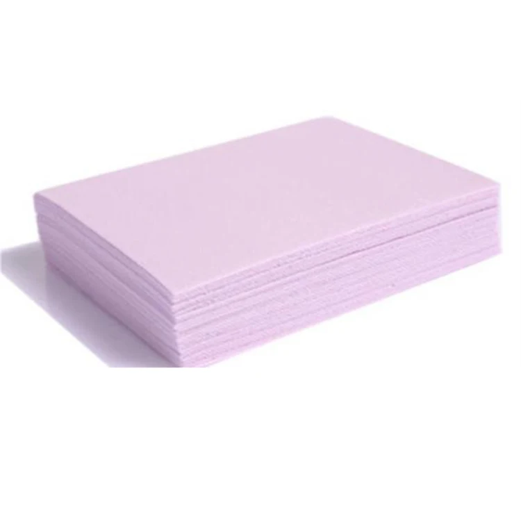 Natural Laundry Detergent Sheet Gentle On Hand And Clothes Sheets Paper Eco