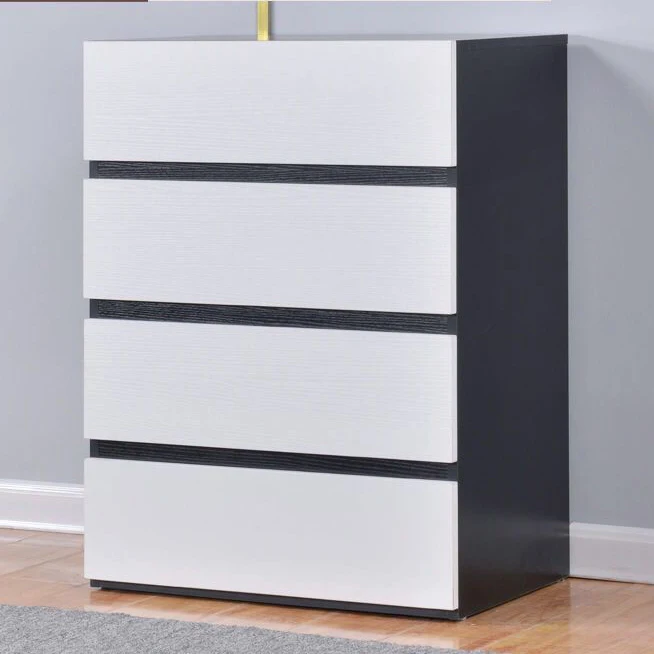 Best selling chest of drawers bedroom multi-layer locker simple modern drawer storage cabinet wholesale