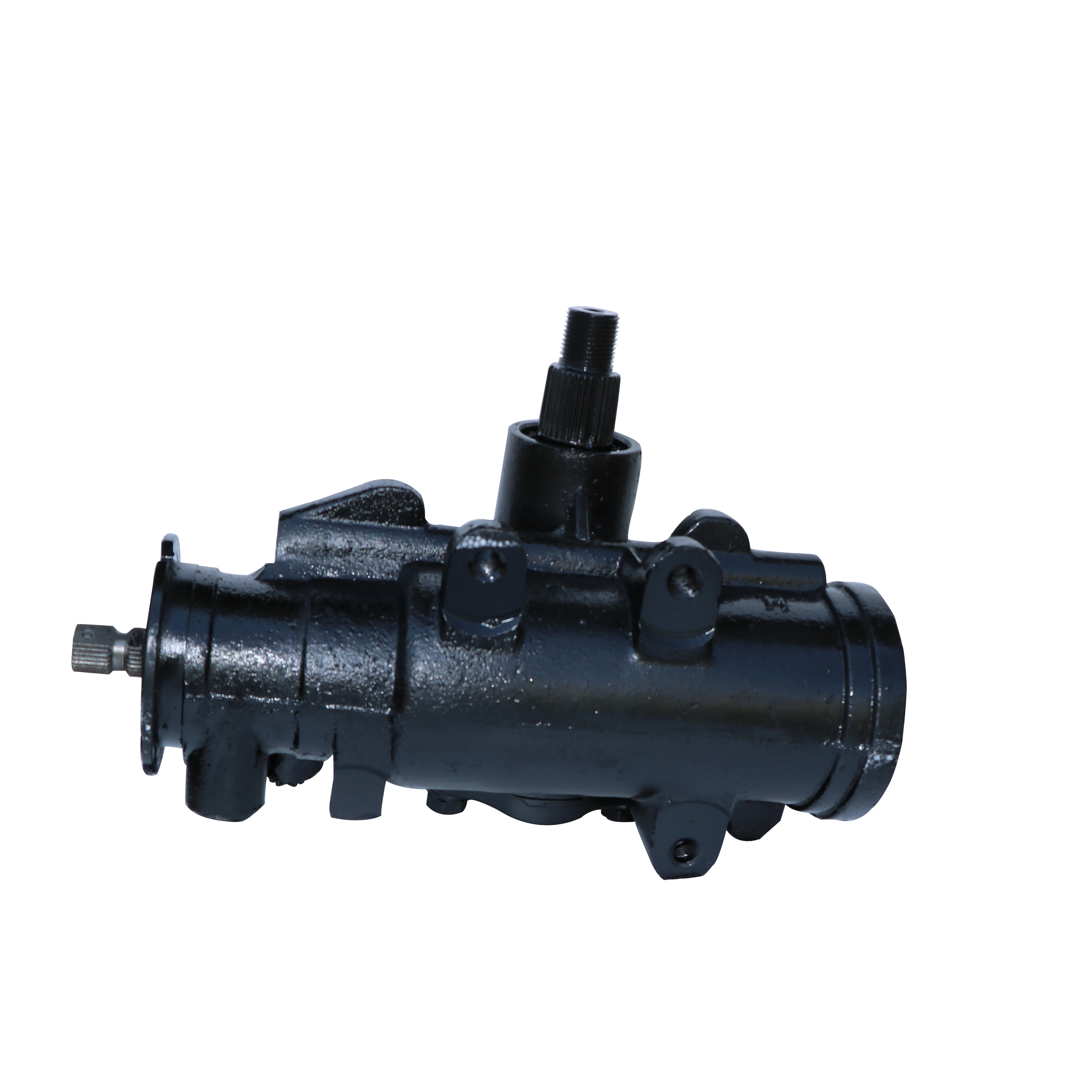 auto spare parts LHD steering gear box gearbox assay fits GMC Chevrolet dodge isuzu oldsmobile jeep cadillac p 277588 27755