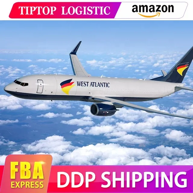 UPS/DHL/FEDEX/TNT Быстрая доставка воздушным транспортом от двери до агент по доставке из Китая в